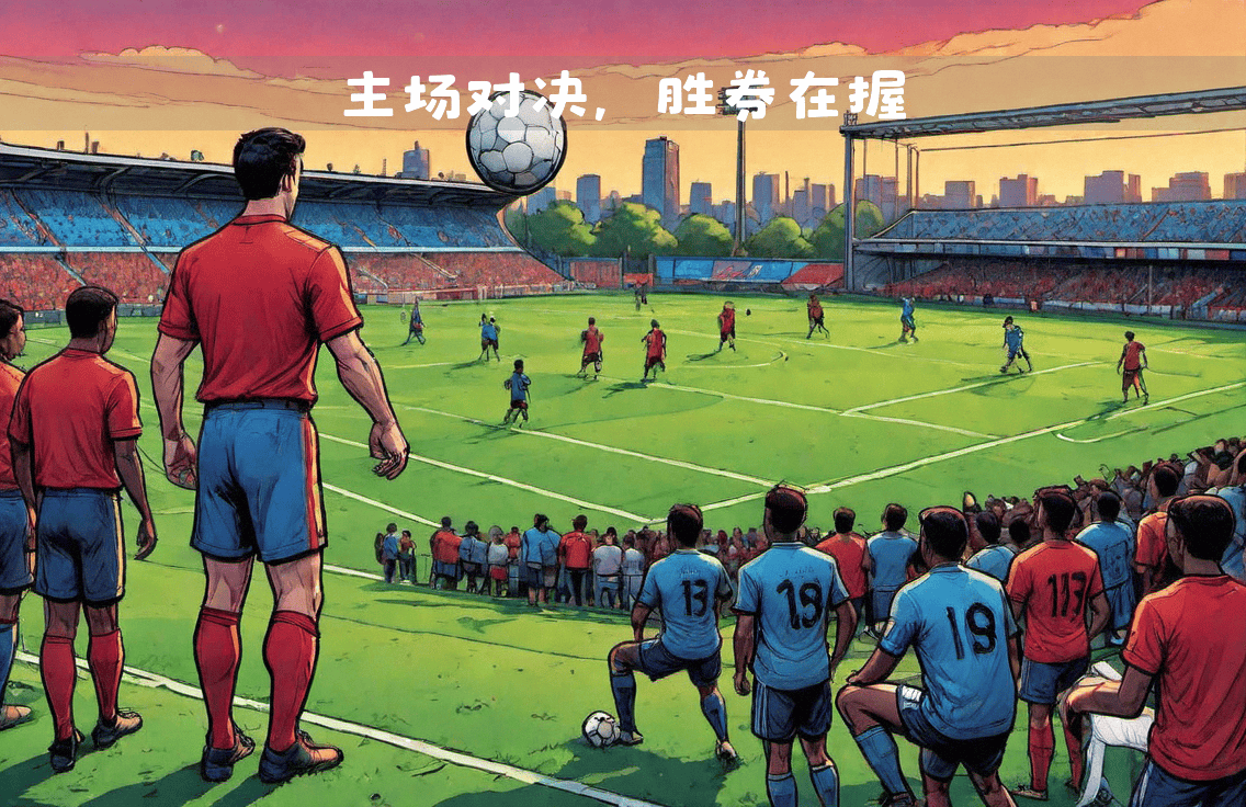 拜仁胜券在握，轻松击败对手