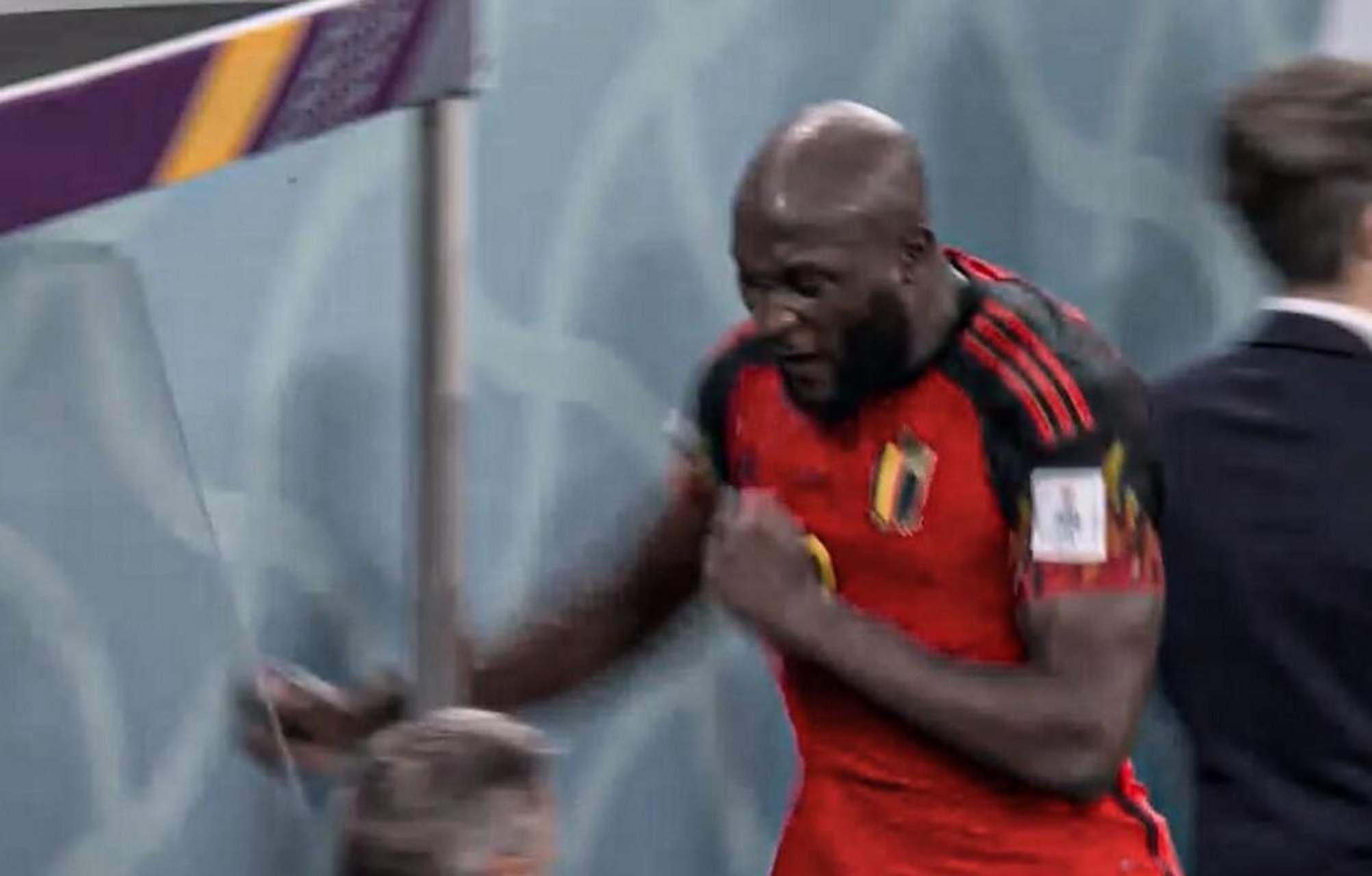 比利时客场擒下克罗地亚，积分上升的简单介绍