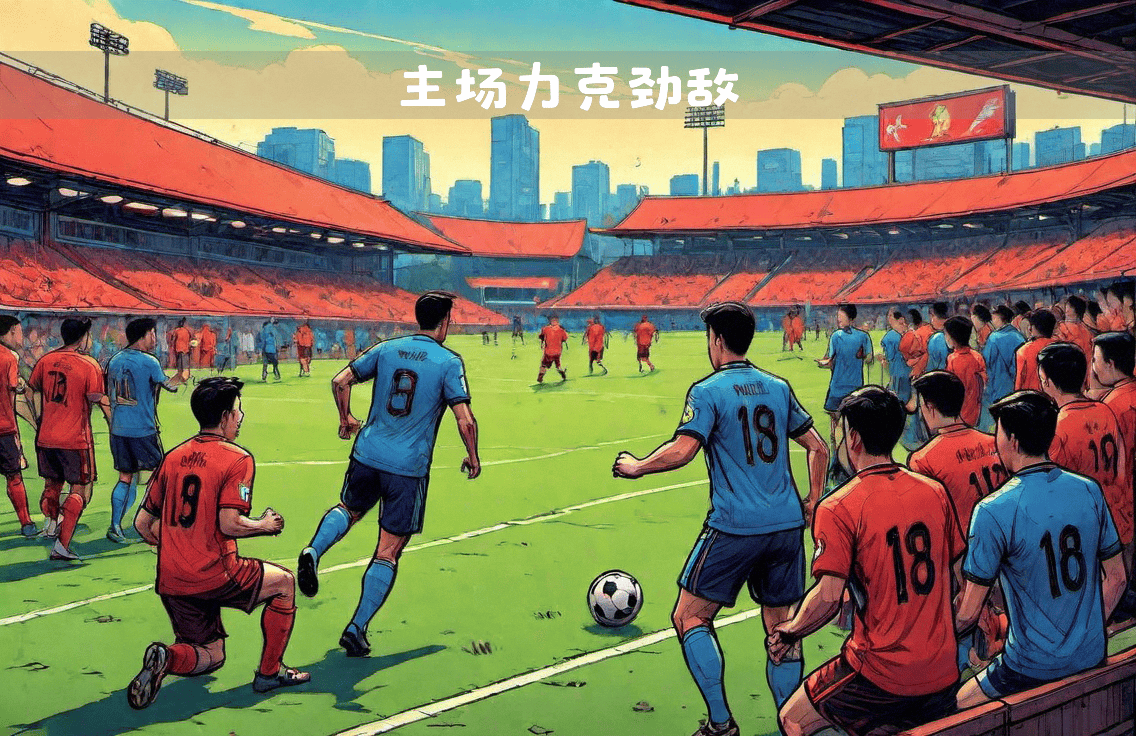 马德里竞技主场胜莱比锡，争夺小组第一的简单介绍