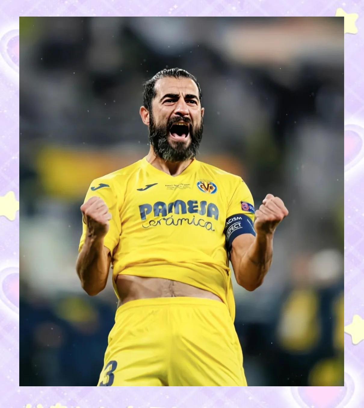 比利亚雷亚尔新援成功融入球队,进球表现出色 比利亚雷亚尔新援成功融入球队,进球表现出色