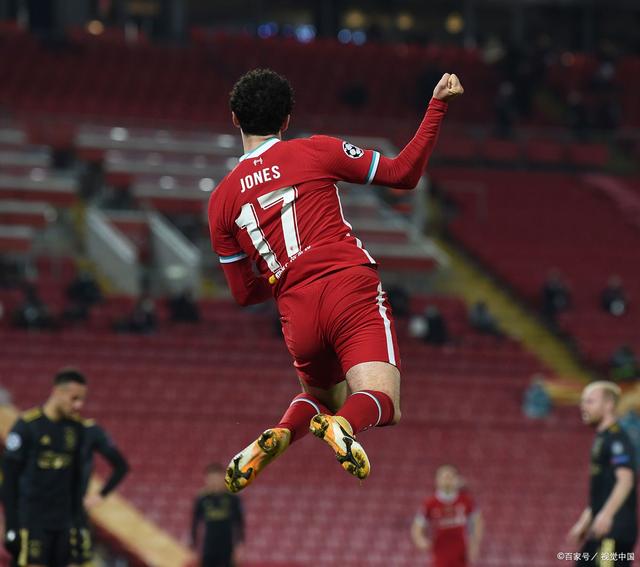 利物浦新赛季开门红，高兴的球迷哭了