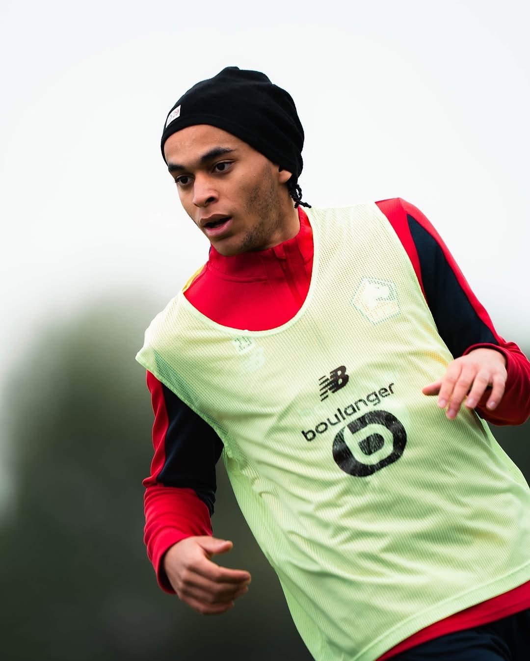 里尔球员因个人原因缺席比赛,令球队头痛不已的简单介绍 里尔球员因个人原因缺席比赛,令球队头痛不已的简单介绍