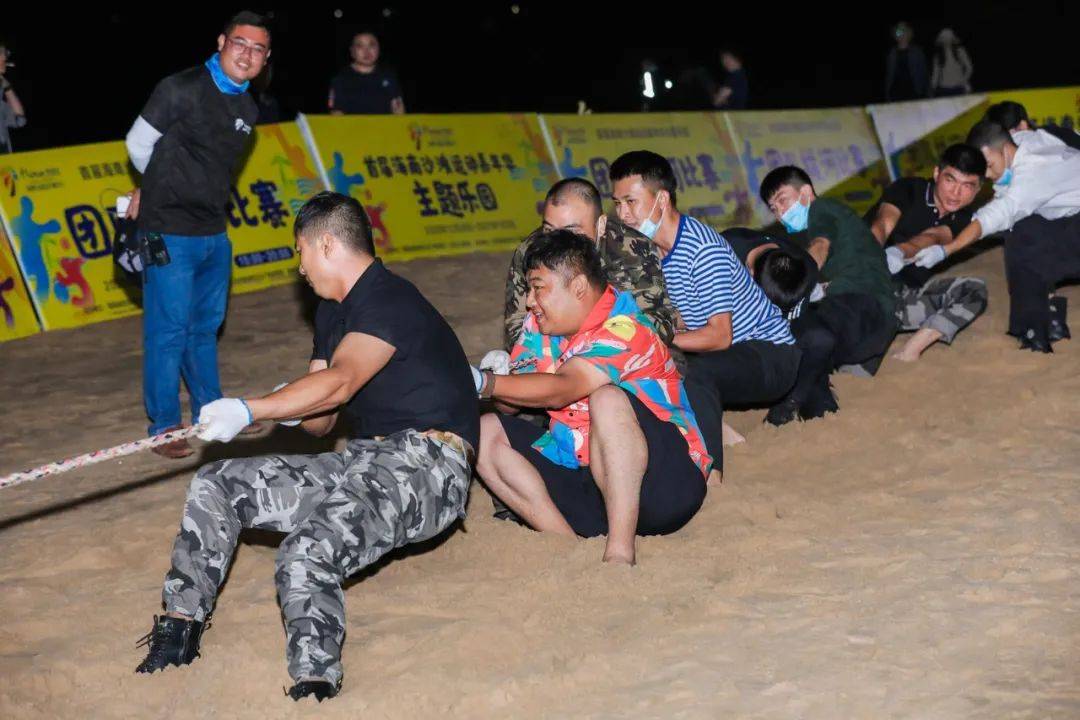 长达数月的比赛,终于迎来高潮的简单介绍 长达数月的比赛,终于迎来高潮的简单介绍