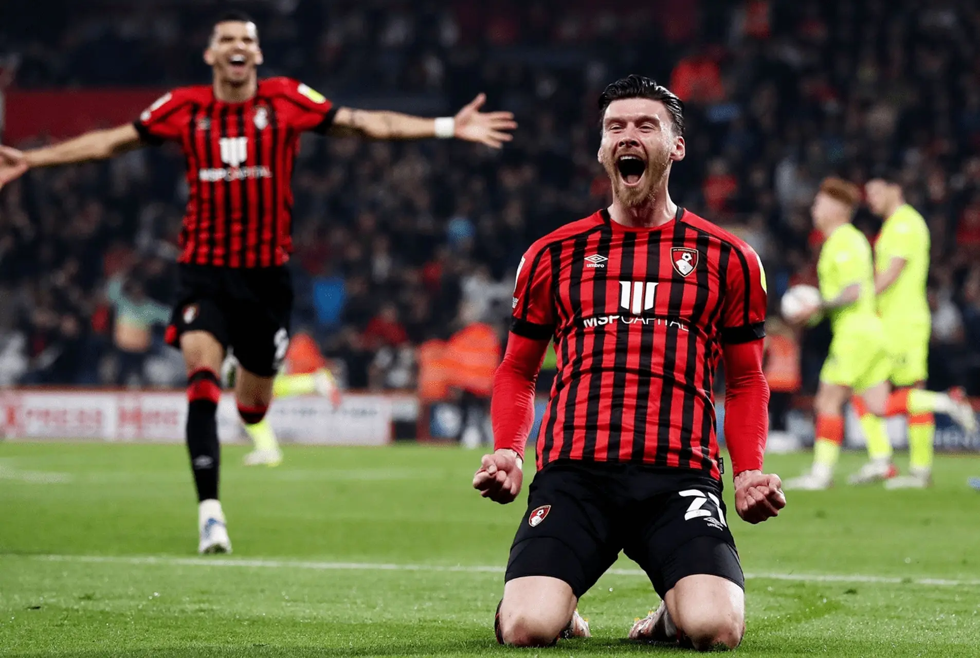 利物浦憾失领先,0-0战平伯恩茅斯,近5轮英超不胜的简单介绍 利物浦憾失领先,0-0战平伯恩茅斯,近5轮英超不胜的简单介绍