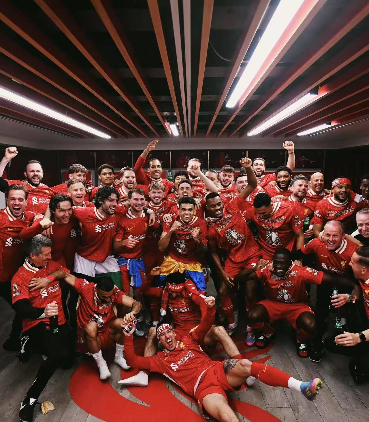 利物浦巴黎决赛对决,战意强烈 利物浦巴黎决赛对决,战意强烈