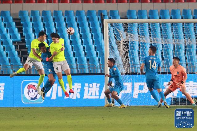 关于广东深圳主场战平北京防控队，成绩平稳的信息