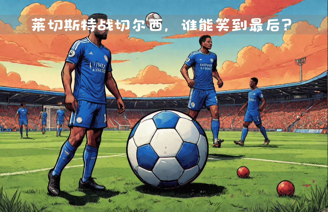 切尔西打破困局，大逆袭克制英超联赛的简单介绍