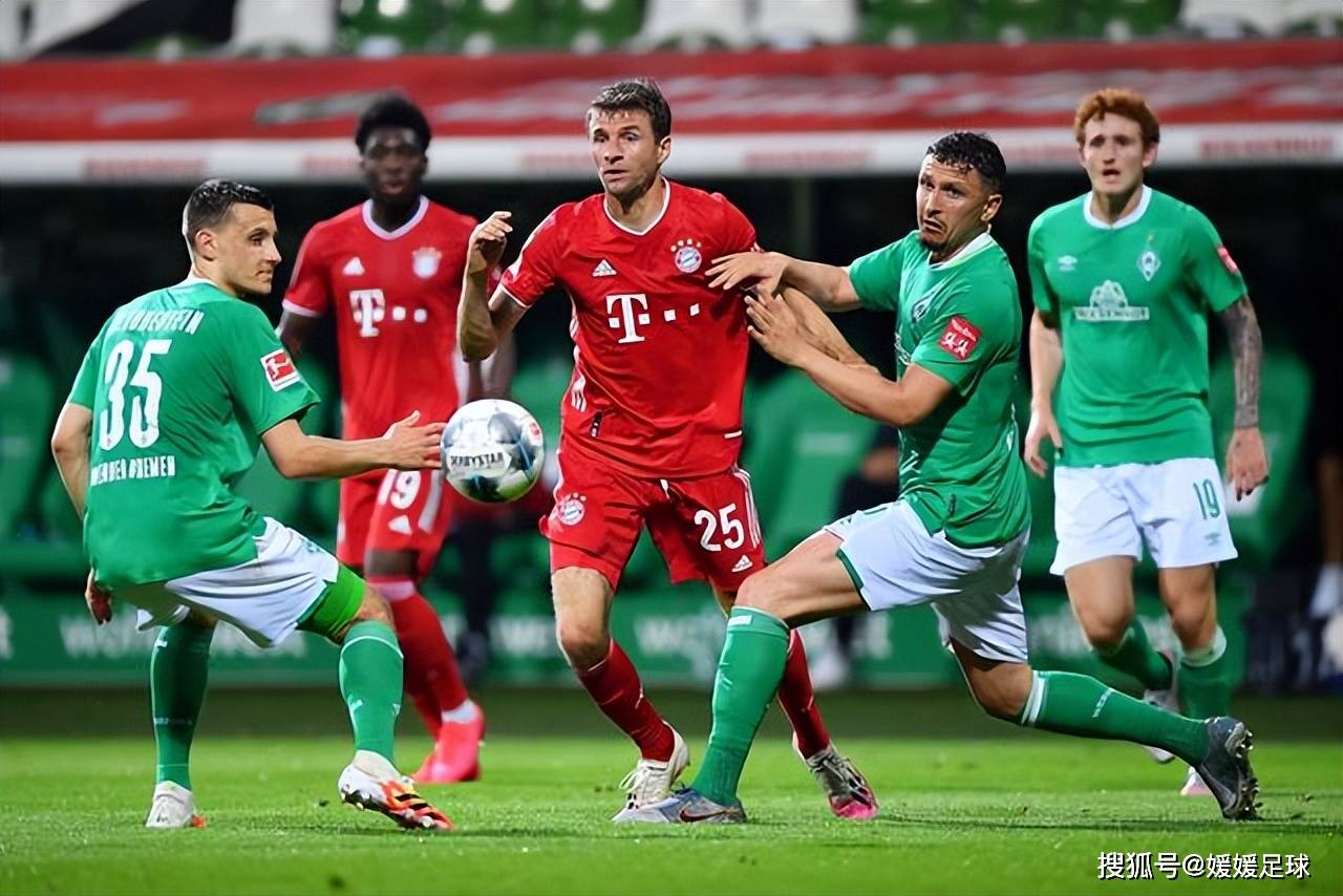 云达不莱梅凭实力取胜!横扫门兴格拉德巴赫,稳坐德甲强势之巅的简单介绍 云达不莱梅凭实力取胜!横扫门兴格拉德巴赫,稳坐德甲强势之巅的简单介绍