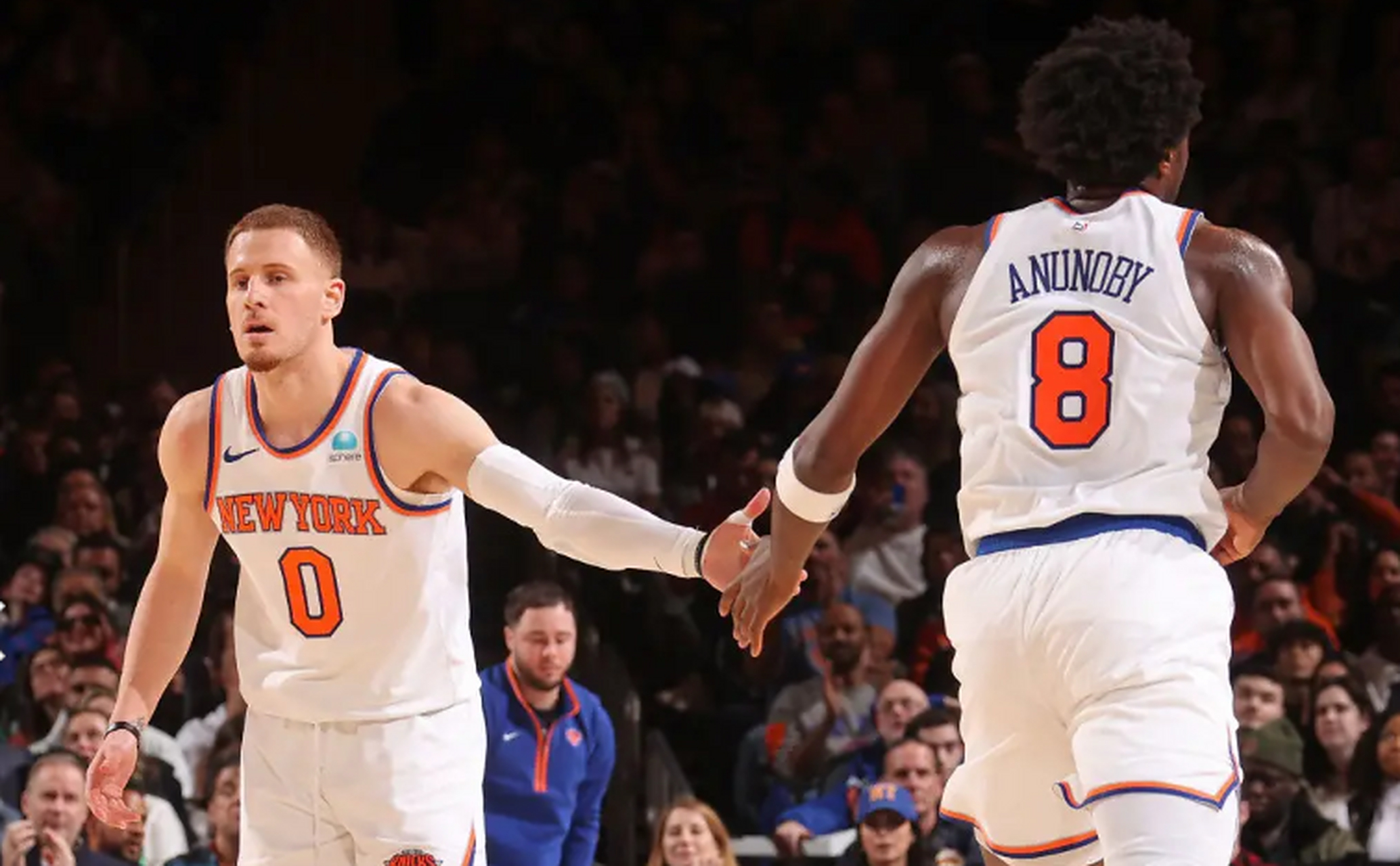 猛龙客场爆冷输给尼克斯 猛龙客场爆冷输给尼克斯