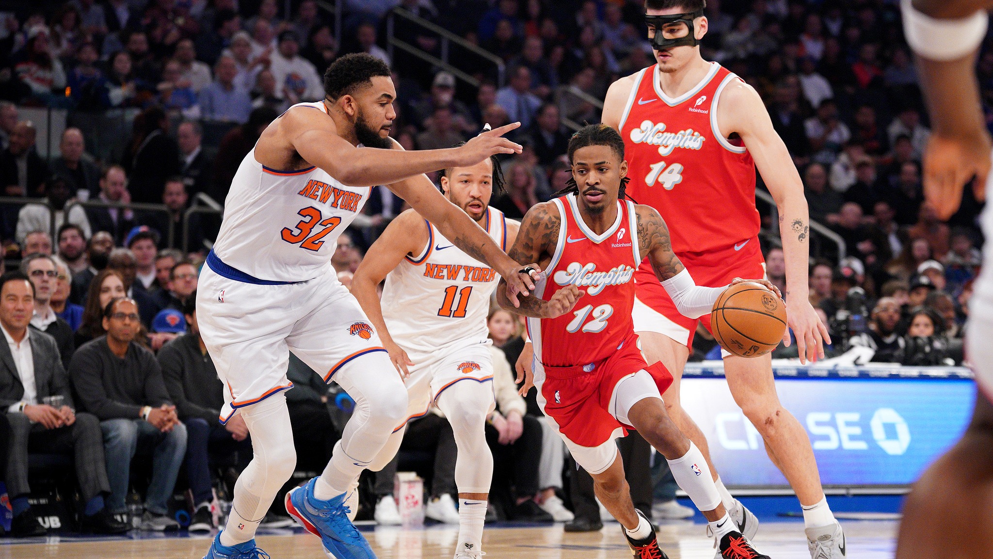 尼克斯力克灰熊,东契奇场均贡献30+得分的简单介绍 尼克斯力克灰熊,东契奇场均贡献30+得分的简单介绍