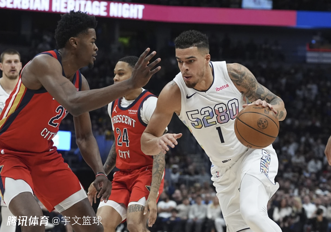 勇士惨遭爵士逆转，近期两连败