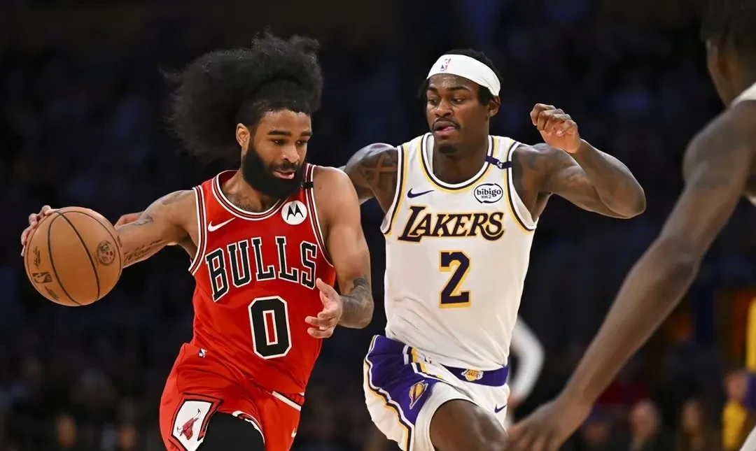 公牛力克湖人,取得重要胜利的简单介绍 公牛力克湖人,取得重要胜利的简单介绍