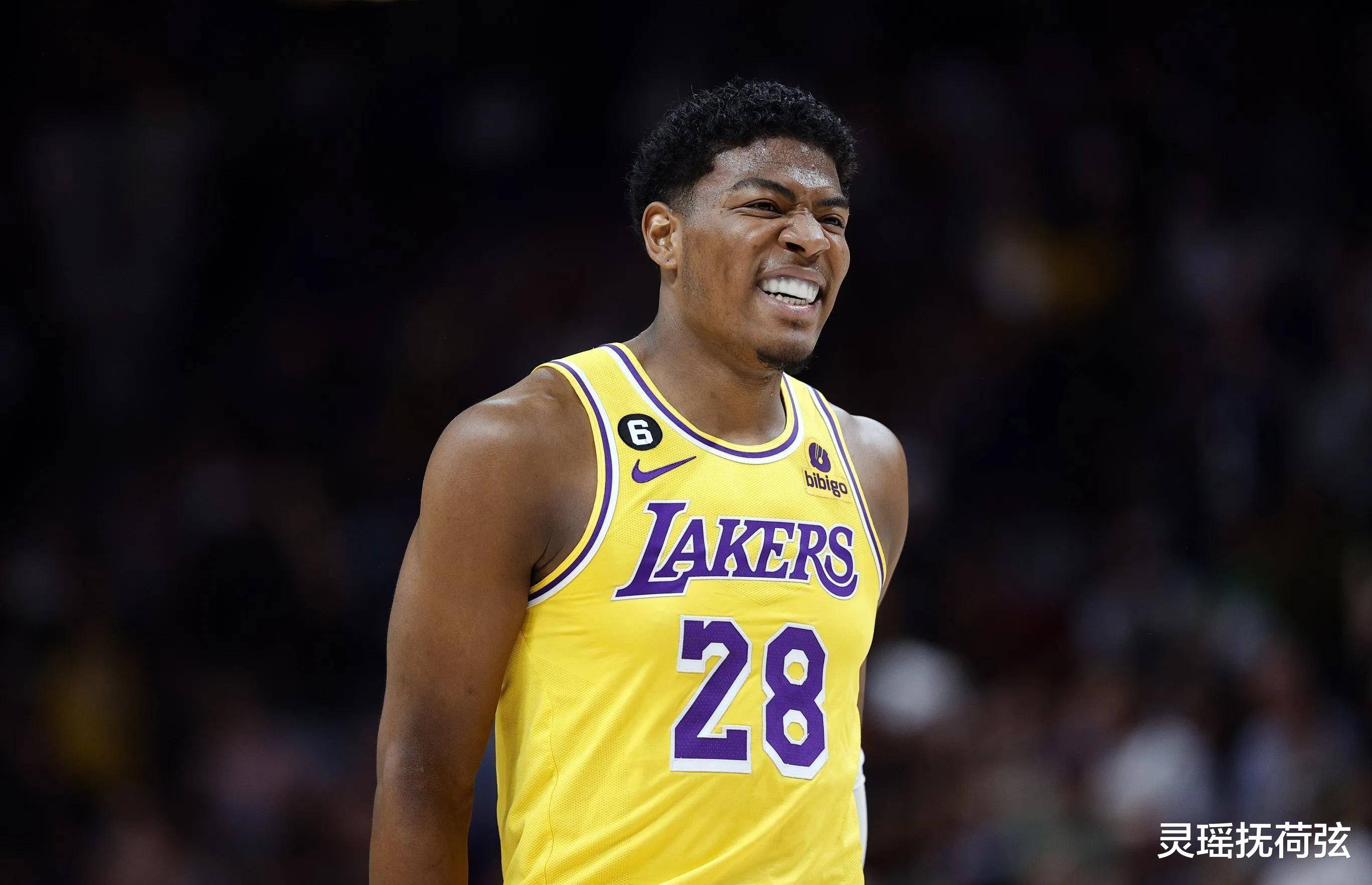 湖人大胜奇才，取得关键胜利