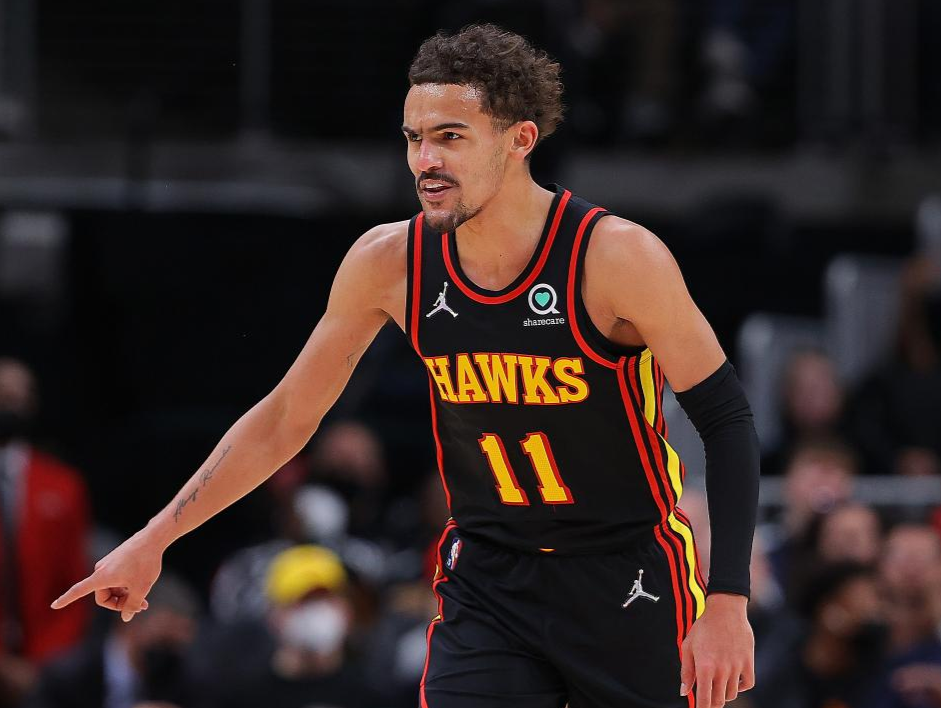 老鹰队新秀杨正式获得年度最佳新秀奖的简单介绍