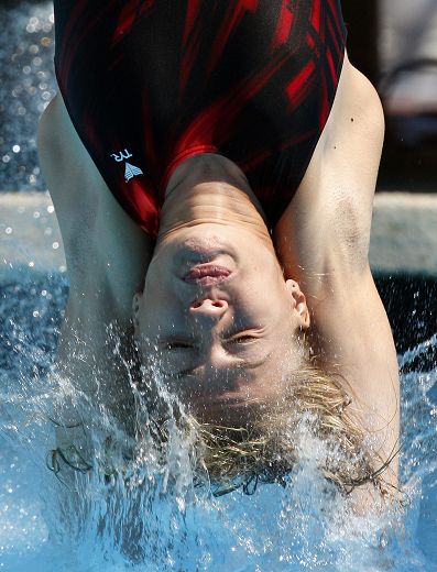 俄罗斯跳水队表现抢眼,统治领奖台的简单介绍 俄罗斯跳水队表现抢眼,统治领奖台的简单介绍