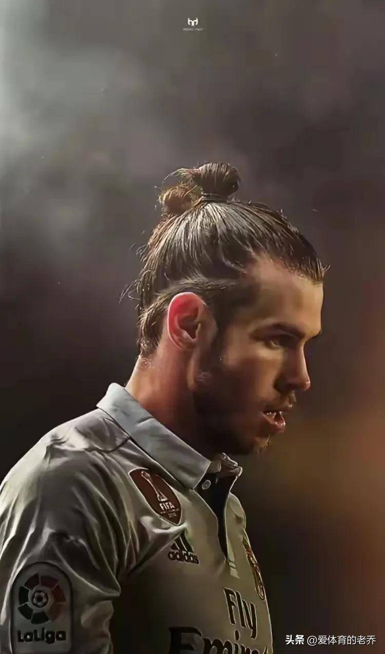 包含加雷斯贝尔梅开二度，皇家士兵连胜达到七场的词条