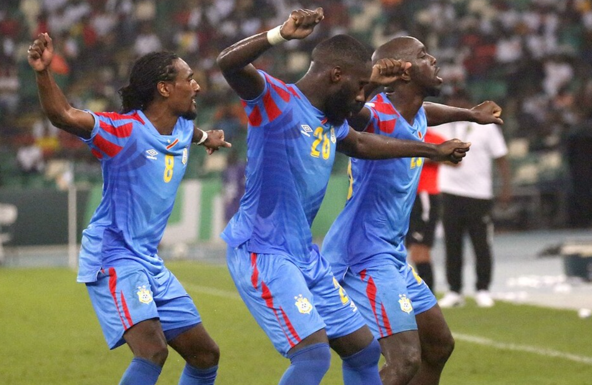 科特迪瓦队在非洲杯预选赛中出色表现 科特迪瓦队在非洲杯预选赛中出色表现