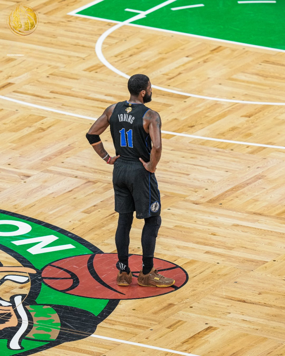 独行侠惨败骑士，取得胜利！