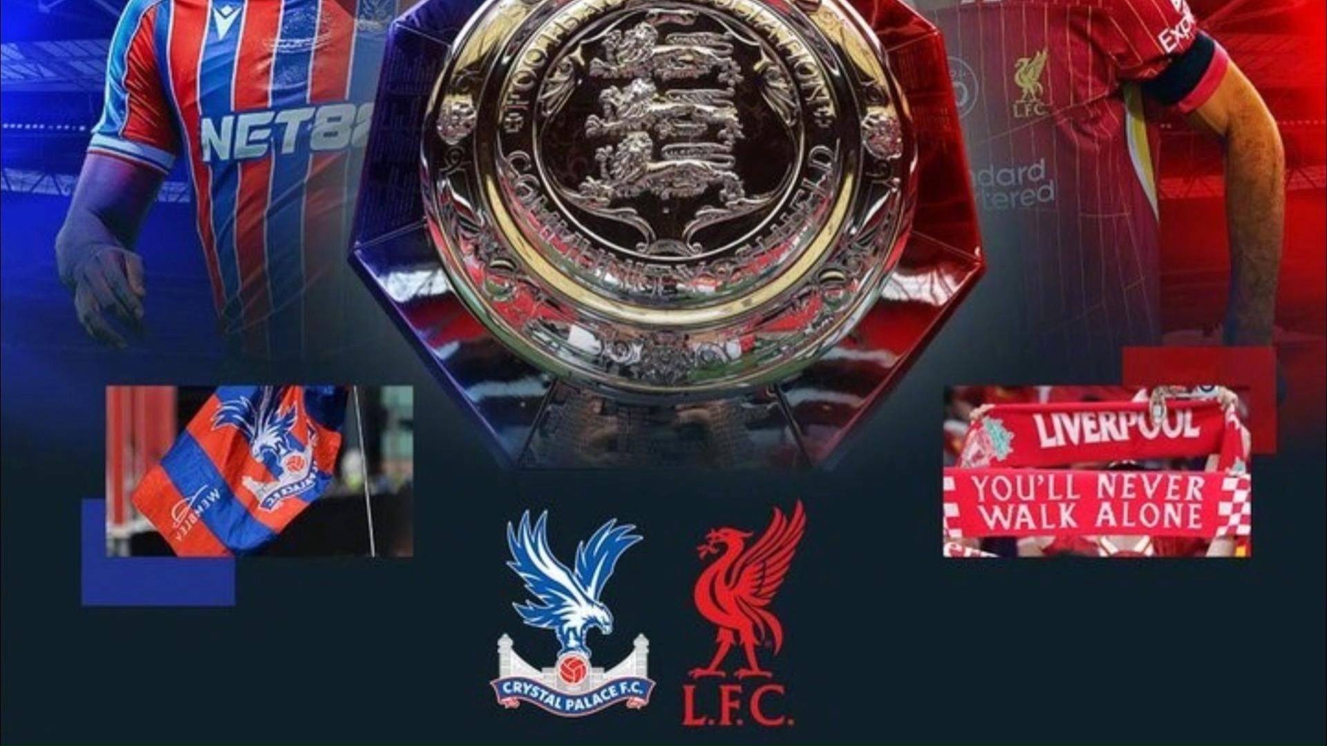 包含利物浦主场力克水晶宫，全面领跑的词条