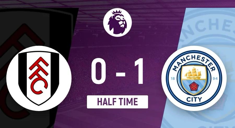 曼城大胜一场，晋级势头如虹的简单介绍