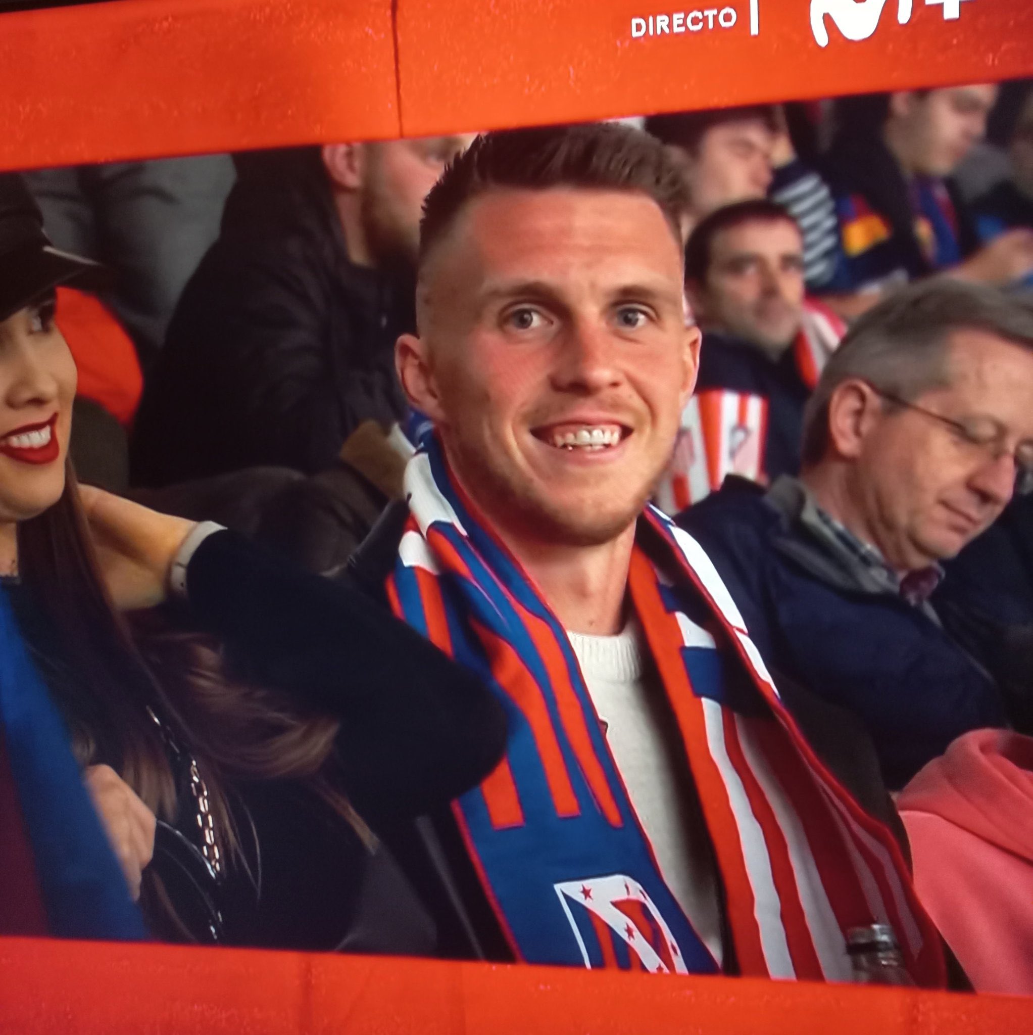 赫塔菲全力以赴对阵巴萨，胜负归属？