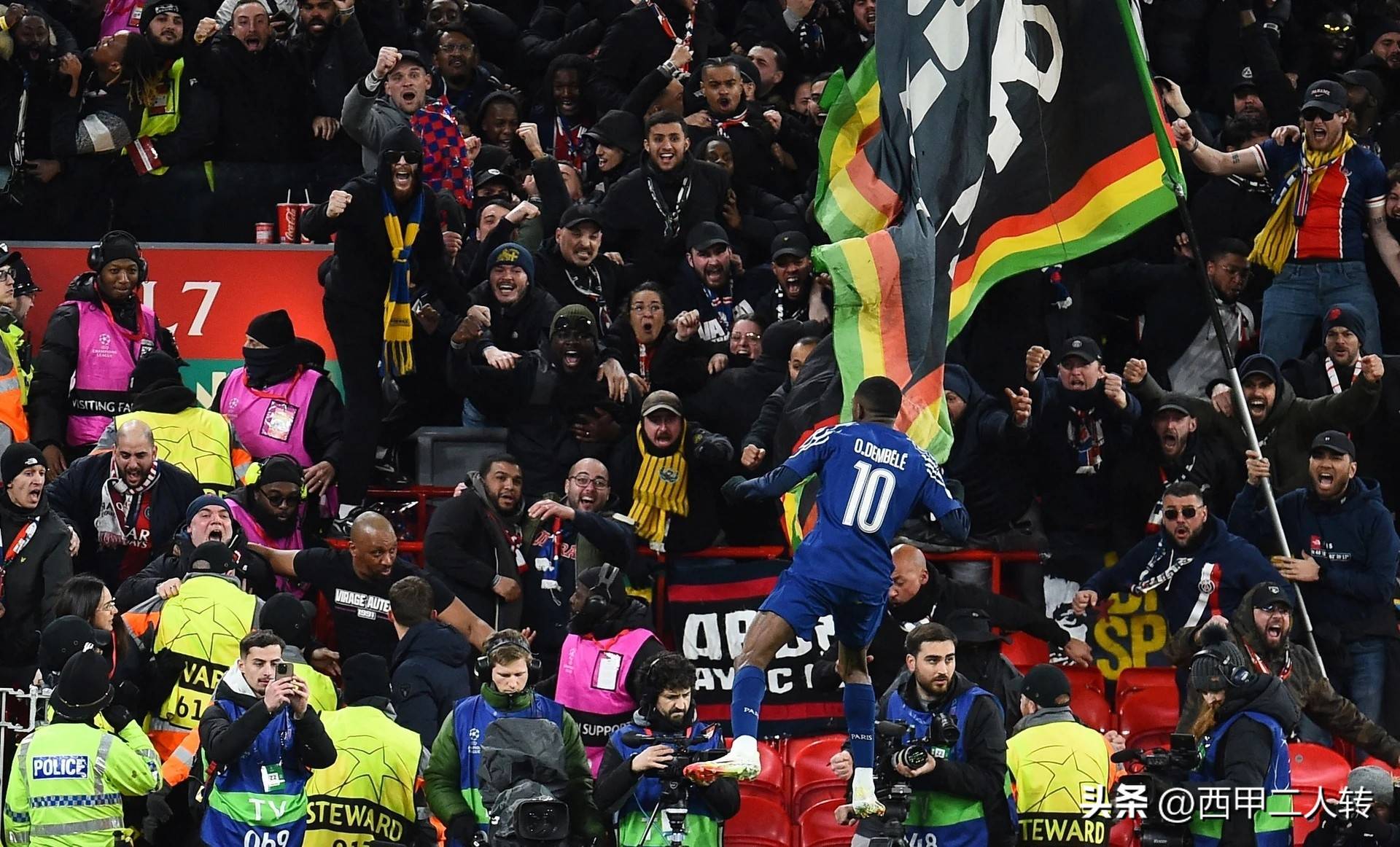 巴黎聚焦欧洲精彩比赛，悬念重重